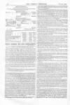 Weekly Chronicle (London) Saturday 17 June 1865 Page 12