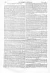 Weekly Chronicle (London) Saturday 08 July 1865 Page 10