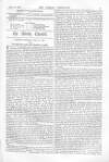 Weekly Chronicle (London) Saturday 22 July 1865 Page 3