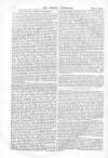 Weekly Chronicle (London) Saturday 22 July 1865 Page 8