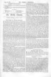 Weekly Chronicle (London) Saturday 12 August 1865 Page 3