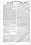 Weekly Chronicle (London) Saturday 12 August 1865 Page 10