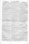 Weekly Chronicle (London) Saturday 12 August 1865 Page 15