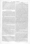 Weekly Chronicle (London) Saturday 26 August 1865 Page 5