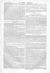 Weekly Chronicle (London) Saturday 26 August 1865 Page 7