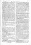 Weekly Chronicle (London) Saturday 26 August 1865 Page 11