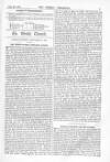 Weekly Chronicle (London) Saturday 23 September 1865 Page 3