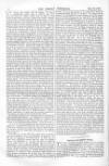 Weekly Chronicle (London) Saturday 23 September 1865 Page 4