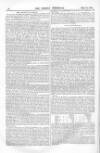 Weekly Chronicle (London) Saturday 23 September 1865 Page 14