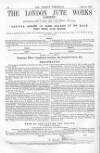 Weekly Chronicle (London) Saturday 23 September 1865 Page 16