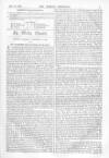 Weekly Chronicle (London) Saturday 11 November 1865 Page 3