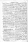 Weekly Chronicle (London) Saturday 11 November 1865 Page 4