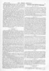 Weekly Chronicle (London) Saturday 11 November 1865 Page 5