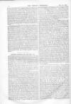 Weekly Chronicle (London) Saturday 18 November 1865 Page 4