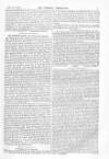 Weekly Chronicle (London) Saturday 18 November 1865 Page 5