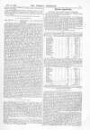 Weekly Chronicle (London) Saturday 18 November 1865 Page 11