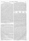 Weekly Chronicle (London) Saturday 18 November 1865 Page 13