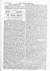 Weekly Chronicle (London) Saturday 30 December 1865 Page 3