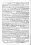 Weekly Chronicle (London) Saturday 30 December 1865 Page 4