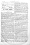 Weekly Chronicle (London) Saturday 06 January 1866 Page 3