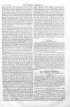 Weekly Chronicle (London) Saturday 13 January 1866 Page 5