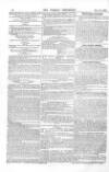 Weekly Chronicle (London) Saturday 13 January 1866 Page 14
