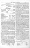 Weekly Chronicle (London) Saturday 17 March 1866 Page 8