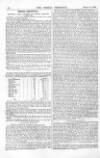 Weekly Chronicle (London) Saturday 17 March 1866 Page 12