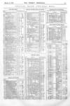 Weekly Chronicle (London) Saturday 17 March 1866 Page 13