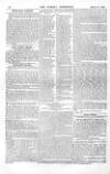 Weekly Chronicle (London) Saturday 17 March 1866 Page 14