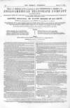 Weekly Chronicle (London) Saturday 17 March 1866 Page 16