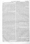 Weekly Chronicle (London) Saturday 05 May 1866 Page 6