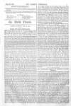 Weekly Chronicle (London) Saturday 26 May 1866 Page 3