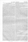 Weekly Chronicle (London) Saturday 26 May 1866 Page 6