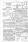 Weekly Chronicle (London) Saturday 26 May 1866 Page 8