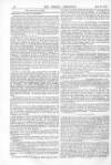Weekly Chronicle (London) Saturday 26 May 1866 Page 12