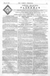 Weekly Chronicle (London) Saturday 26 May 1866 Page 15