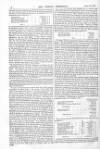 Weekly Chronicle (London) Saturday 16 June 1866 Page 4