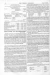 Weekly Chronicle (London) Saturday 16 June 1866 Page 8