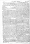 Weekly Chronicle (London) Saturday 16 June 1866 Page 10