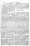 Weekly Chronicle (London) Saturday 14 July 1866 Page 5