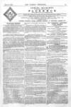Weekly Chronicle (London) Saturday 14 July 1866 Page 15