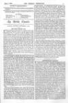 Weekly Chronicle (London) Saturday 08 September 1866 Page 3
