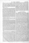 Weekly Chronicle (London) Saturday 08 September 1866 Page 4