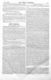 Weekly Chronicle (London) Saturday 05 January 1867 Page 13