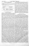 Weekly Chronicle (London) Saturday 12 January 1867 Page 3