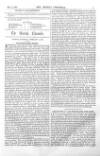 Weekly Chronicle (London) Saturday 02 February 1867 Page 3