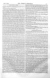 Weekly Chronicle (London) Saturday 02 February 1867 Page 11