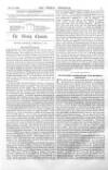 Weekly Chronicle (London) Saturday 09 February 1867 Page 3