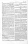 Weekly Chronicle (London) Saturday 09 February 1867 Page 4